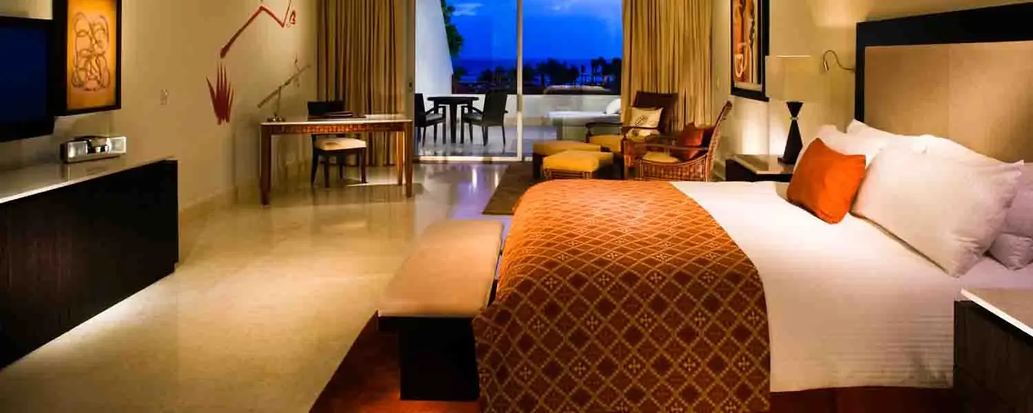 Grand Velas Riviera Maya Resort-1